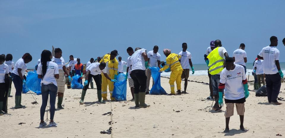 environmental protection