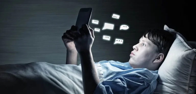 Here is how to know if you need a digital detox