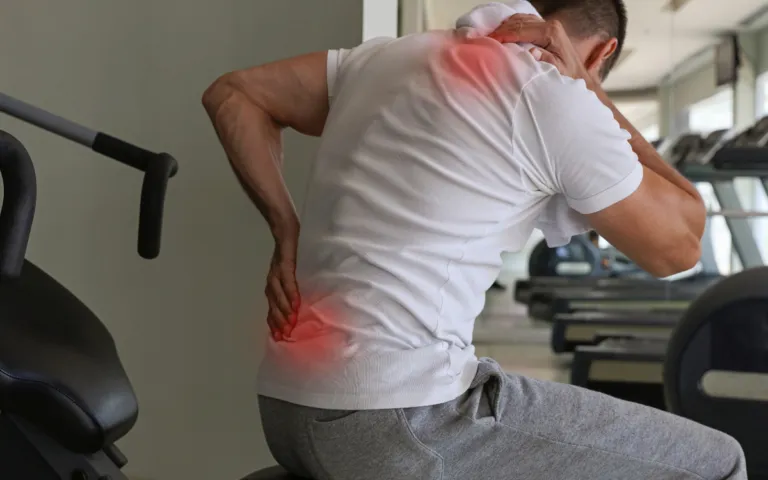 Why Do I Feel So Much Pain After Working Out?