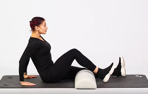 How to do a Knee Bending Exercise After Surgery