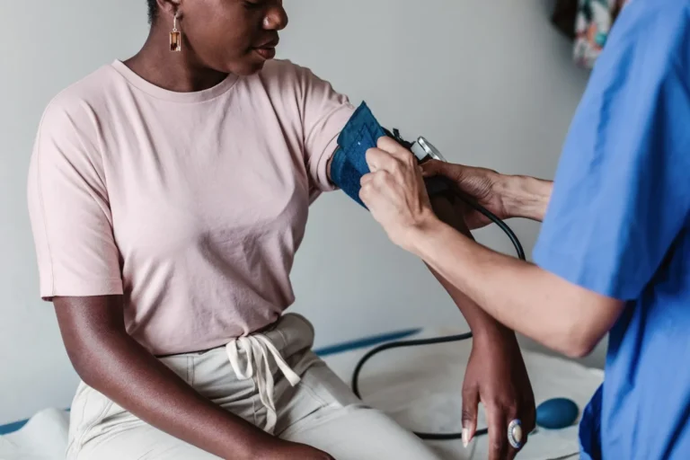 Foods to Eat When You Have High Blood Pressure