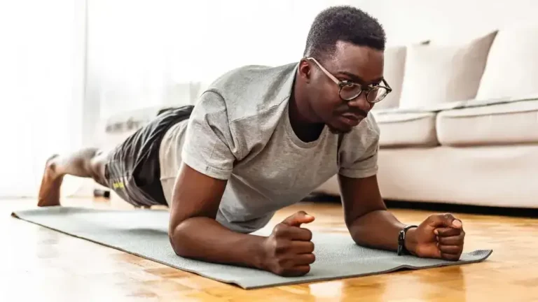 Physical Activity Myths That Could Be Holding You Back