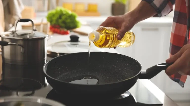 How to Properly Choose Cooking Oils: A Practical Guide for Everyday Use