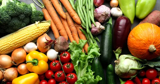 Foods That Support Prostate Health