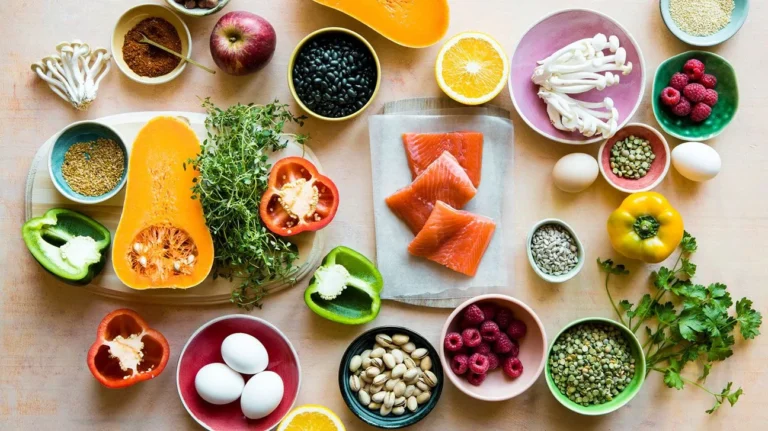 How Eating Habits During Breast Cancer Treatment Affect Energy and Side Effects