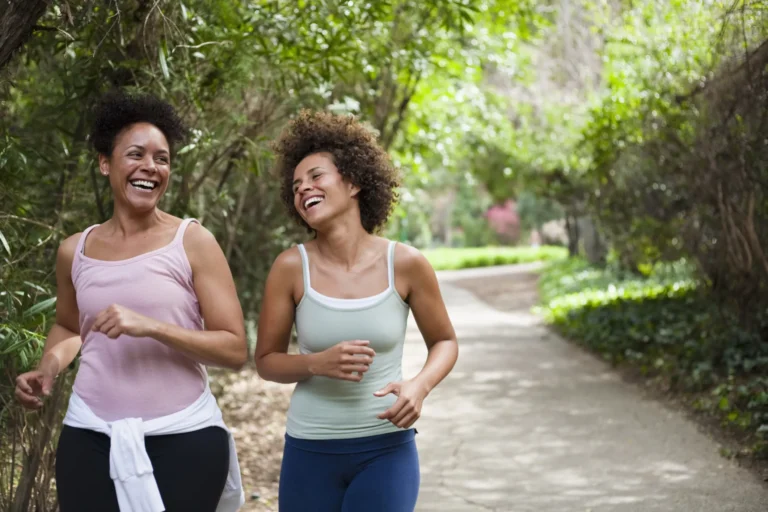 How Walking Helps Prevent and Manage Breast Cancer