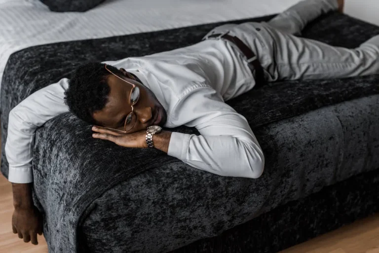 Why Do You Still Feel Sluggish After Eating?