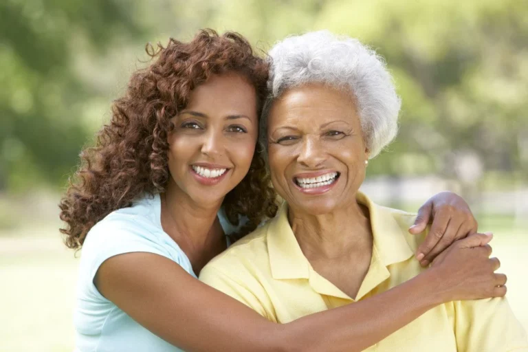 Healthy Aging & Longevity