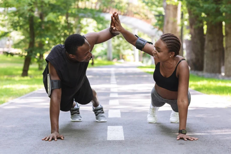 Why Your Body Needs Movement to Make the Most of What You Eat