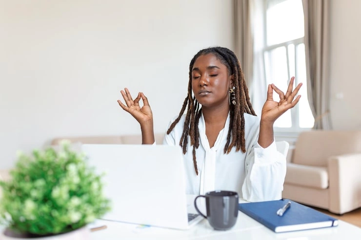 Stress Reduction & Relaxation Techniques