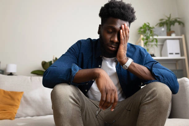 Are You Tired, Or Just Not Moving Enough?
