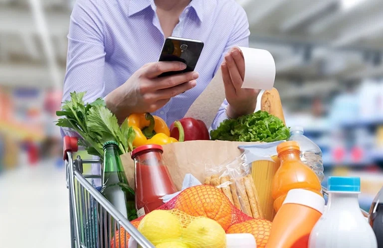 Healthy Eating on a Budget
