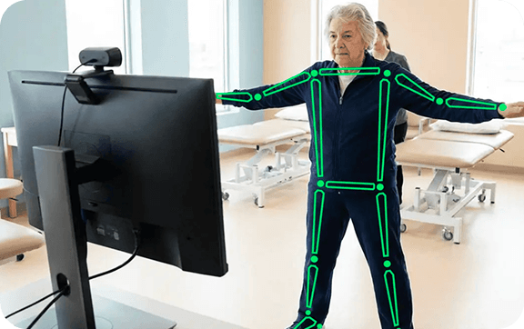 Physical Therapy & Rehabilitation