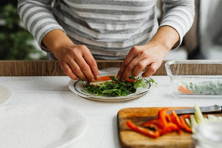 Nutrition for Mental Health